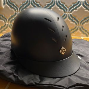 Charles Owen MIPS Helmet
